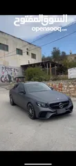  3 E220 ديزل مرسيدس
