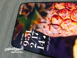  2 جهاز شاومي بوكو X6 ذاكرة 265/8+8