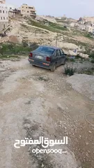 1 فيات بونتو 1992