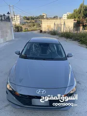  2 هونداي النترا 2022-21 103000 شيقل مجال بسيط