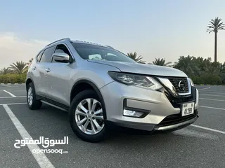  12 Cars Available for Rent Nissan-Rogue-2020