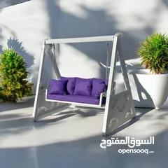  15 مراجيح موديلات اوربية حديثة