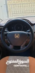  5 HONDA MRV 2007 MODEL