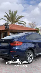  11 BMW X6 COMPETITION 2013