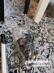  9 بوكس تصوير مع اضائه احترافي مع كامل معداته غير مستخدم