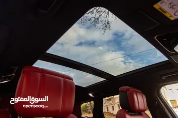  19 Range Rover sport 2020 Autobiography Plug in hybrid