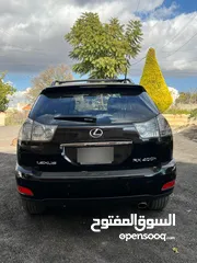  3 ليكزس RX 400 h