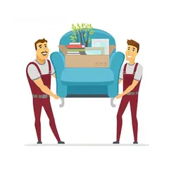  2 نقل أثاث بكم بك اب للنقل والصيانة move furniture