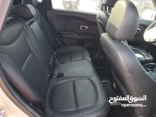  4 رقم واحد!2015 kia soul