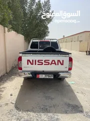  2 للبيع نيسان نفارا 2016 - ممشى 360 الف - مطلوب 26 الف