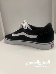  3 شوز فانز اصلي نمرة 46