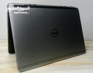  1 لابتوب ديل  بسعر مغري