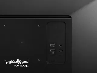  5 شاشة كمبيوتر كبيرة للتصميم وللألعاب ومريحة جداً للأعمال الطويلة