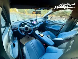  4 بي واي دي سيجال BYD زيرووو 2024 عداد صفر بسعر مغرررررررررررري