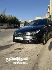 4 اوبتما بنزين 2019