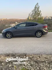  4 هونداي النترا 2018 ترخيص 2017 مع فتحة ماتور 1600