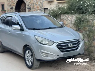  3 هونداي توسان