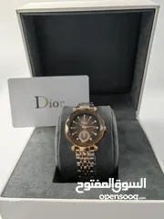  2 Dior brand ‏best seller by 1000  AED delivery 25 AED