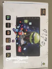  11 Camera Nicon d 5300 + android screen  كاميرا تصوير احترافية نوع NIKON D 5300 LED Car 10 inch