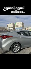  5 هيونداي فانتي 2014 مواصفات مميزة استخدام امرأة للبيع بسعر مغري