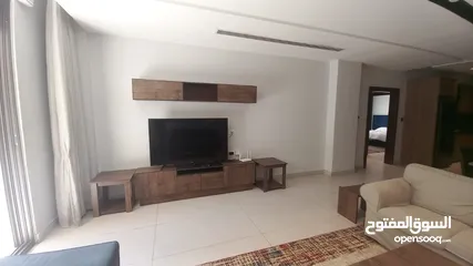  20 furnished apartment for rent abdoun  ( Property 37610 )-174775623
