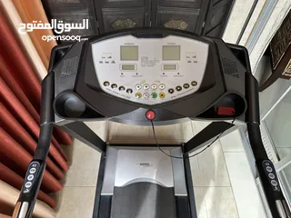 5 جهاز مشي وركضtreadmill