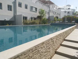  3 Townhouse for rent in Madinat Illam