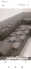  4 مجلس عدد 2 بحاله جيده