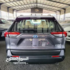  6 2024 TOYOTA RAV4 XLE PREMIUM