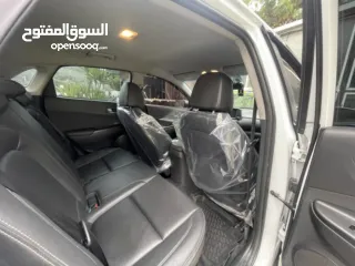  13 هونداي كونا 2020 بحالة الوكالة