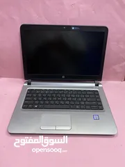  3 HP CORE-i7 16GB RAM 512GB SSD 14-INCH SCREEN