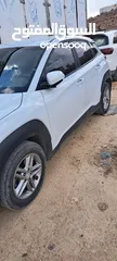  2 هونداي كونا 2018