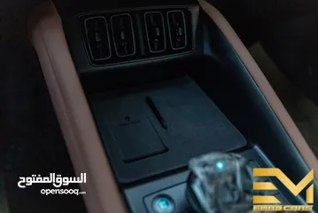  5 BYD Song L 2024  كفالة 5 سنوات