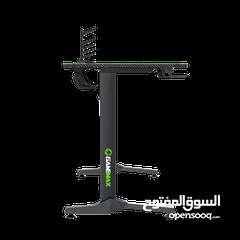  3 طاوله/طاولات جيمنغ  Gamemax Gaming Table GCR-08