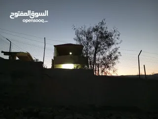  8 مزرعه للبيع