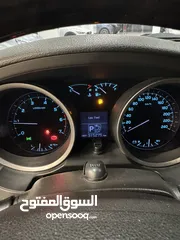  9 لاندكروزر GXR v8