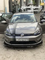  4 E-golf 2016