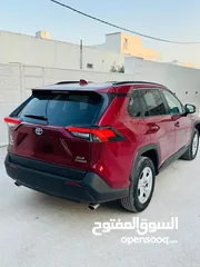  3 تويوتا Rav 4 ((2021)) نسخة XLE قرأ الوصف قبل الأتصال