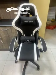  4 Gaming Chairs