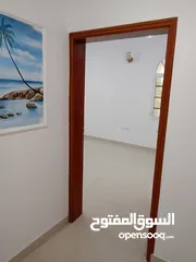  12 منزل من طابقين قريب من شارع 18 نوفمبر للايجار villa for rent near 18 Nov road for rent