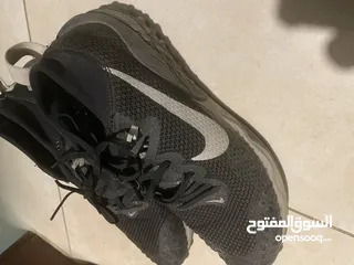  2 2 Nike shoes