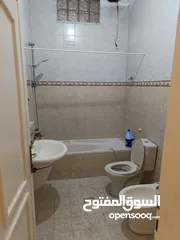  11 شقة فارغة للايجار في الجبيهة 3 نوم 330