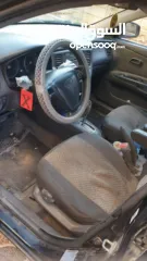  5 كيا ريو 2008  اوتومات خصوصي