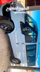  3 فورد ترانزيت بحالة جيدة جدا للبيع في منطقة  البيرة البلوع