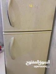  1 ثلاجه للبيع