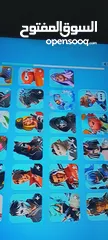  1 حساب فورت للبيع وإضافة 700 فيبوكس