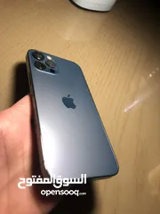  11 ايفون 12 برو 256