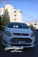  2 ford cmax 2016 energi