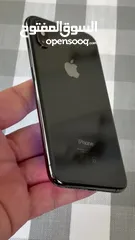  6 Iphone xs space gray 64GB used like new