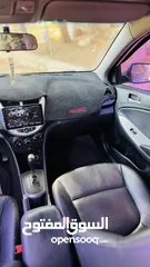  11 Honday Accent Limeted 2020  الحبة الأنظف  خدمة التوصيل لكل المدن  إمكانية البيع دفعة وشيكات